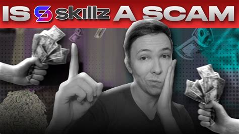 skillz esports scam.